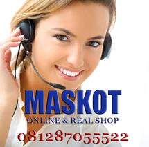 Logo MASKOT