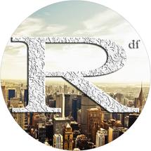 Logo ResellerDropship Fashion