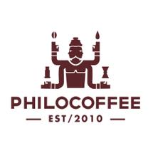 Logo Philocoffee