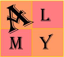 Logo Almy_shop