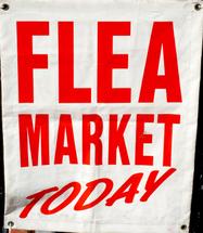 Logo FLEA