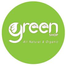 Logo Green Shop Indonesia