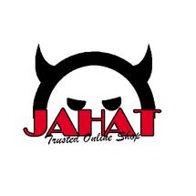Logo jahat