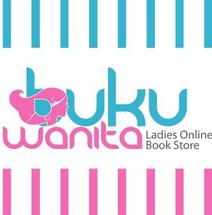 Logo BukuWanita