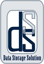 Logo Data Storage Solution