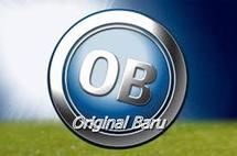 Logo Original Baru