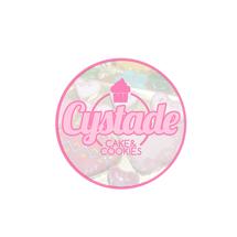 Logo Kukis Hias by Cystade