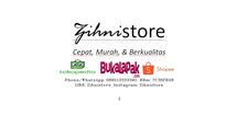 Logo Zihnistore