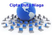 Logo Cipta Duta Niaga