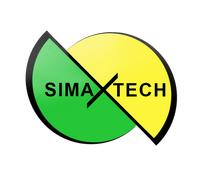 Logo Simax Tech