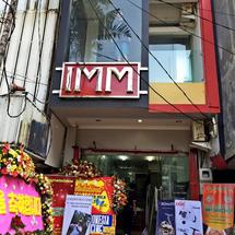 Logo IMM Fishing