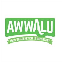 Logo al-awwalu shop