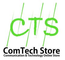 Logo ComTech Store