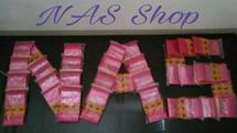 Logo NAS Shop