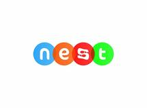 Logo nestshoes