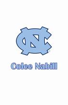 Logo Nabill Shop