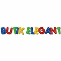 Logo BUTIK ELEGANT
