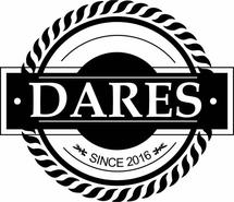 Logo Dares Shop