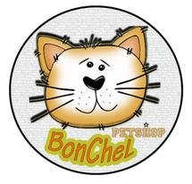 Logo Bonchel Petshop