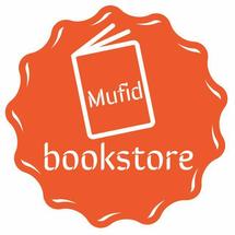 Logo Mufid Book Store