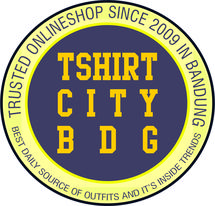 Logo TSHIRT CITY