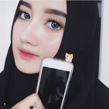 Logo Oh So Cute