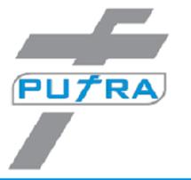 Logo Putra Apple