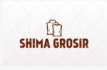 Logo Shima grosir