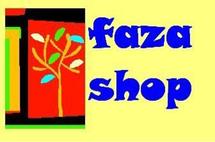 Logo faza-shop