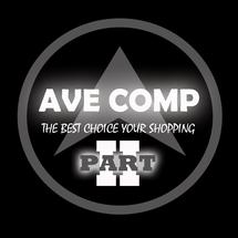 Logo Ave Comp Part II