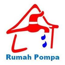Logo Rumah Pompa
