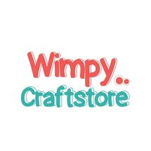 Logo Wimpy Clay