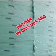 Logo DAFI FOAM