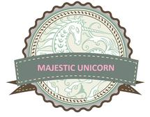 Logo Majestic Shop 23