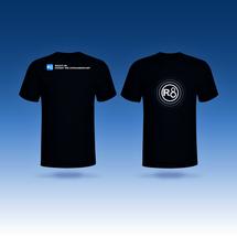 Jual kaos custom Reebok Crossfit pria 