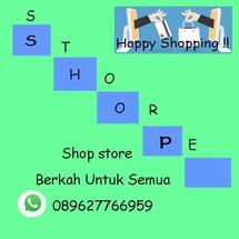 Logo Shop Store_Archived