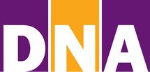 Logo DNA COMPUTER