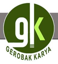 Logo Gerobak Karya