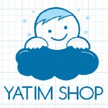 Logo Yatim Shop