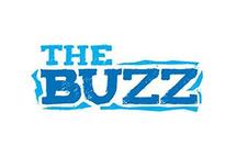 Logo The Buzz Shop
