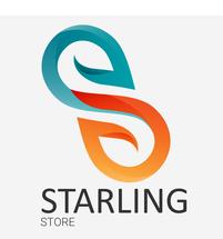 Logo STARLING STORE