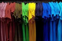 Logo Polos Blank Tee