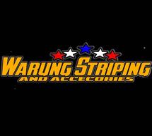 Logo WarungStripingAccesories