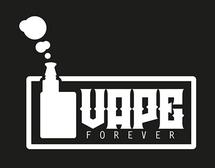 Logo VAPE FOREVER