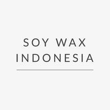 Logo Soy Wax Indonesia