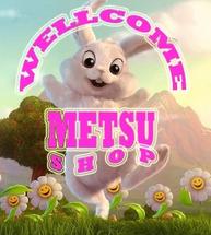 Logo MetsuShop