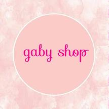 Logo GABY HANDPHONE
