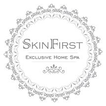 Logo Skin First Malang