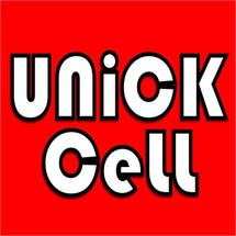 Logo unickcell