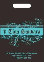 Logo tiga saudara 2